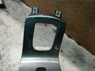 bontott VOLVO S40 Középkonzol Keret