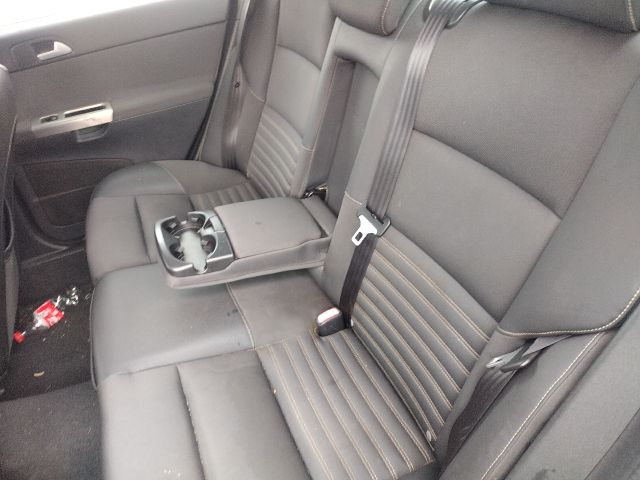 bontott VOLVO S40 Középső Szellőző