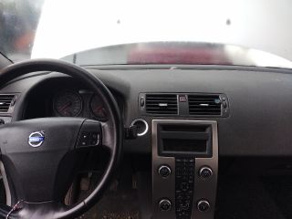 bontott VOLVO S40 Középső Szellőző