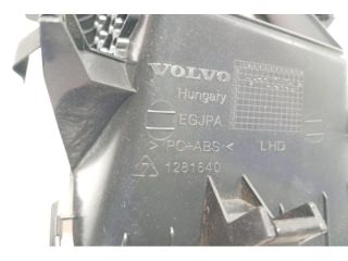 bontott VOLVO S40 Középső Szellőző