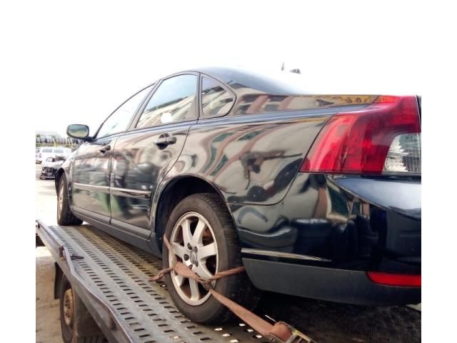 bontott VOLVO S40 Középső Szellőző