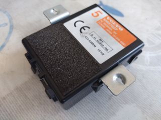 bontott VOLVO S40 Központizár Elektronika