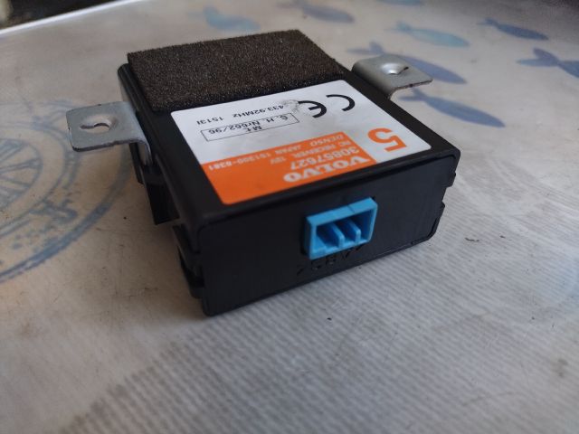 bontott VOLVO S40 Központizár Elektronika