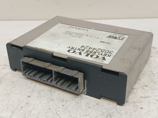 bontott VOLVO S40 Központizár Elektronika