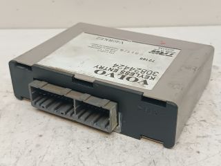 bontott VOLVO S40 Központizár Elektronika