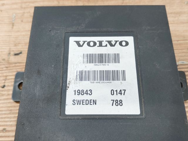 bontott VOLVO S40 Központizár Elektronika