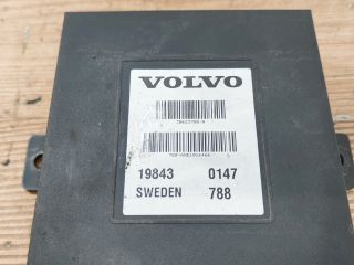 bontott VOLVO S40 Központizár Elektronika