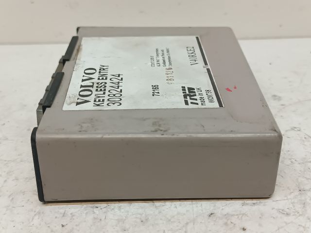 bontott VOLVO S40 Központizár Elektronika