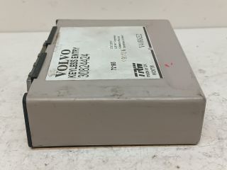 bontott VOLVO S40 Központizár Elektronika