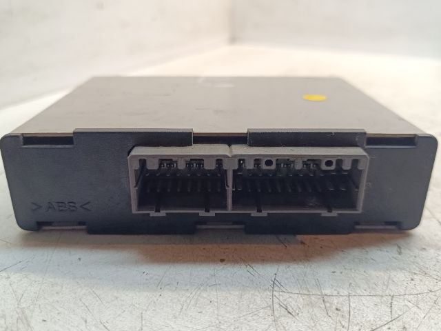 bontott VOLVO S40 Központizár Elektronika