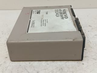 bontott VOLVO S40 Központizár Elektronika