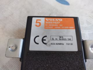 bontott VOLVO S40 Központizár Elektronika