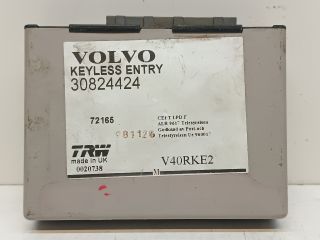 bontott VOLVO S40 Központizár Elektronika