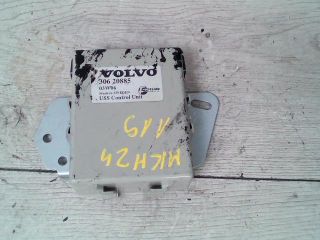 bontott VOLVO S40 Központizár Elektronika