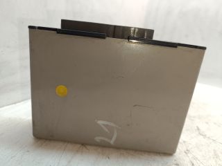 bontott VOLVO S40 Központizár Elektronika