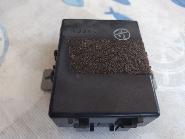 bontott VOLVO S40 Központizár Elektronika