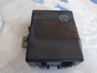 bontott VOLVO S40 Központizár Elektronika