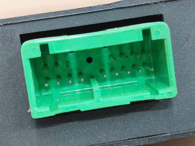 bontott VOLVO S40 Központizár Elektronika