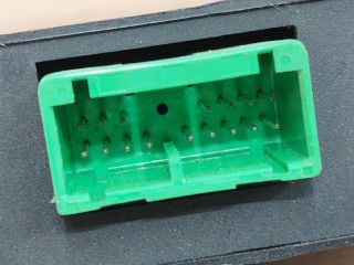 bontott VOLVO S40 Központizár Elektronika