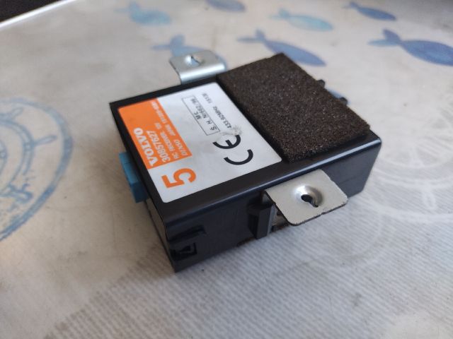 bontott VOLVO S40 Központizár Elektronika