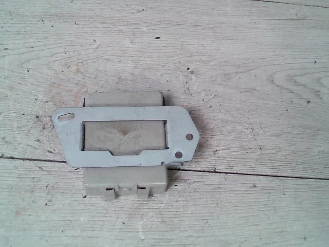 bontott VOLVO S40 Központizár Elektronika