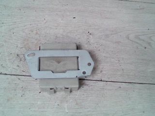 bontott VOLVO S40 Központizár Elektronika