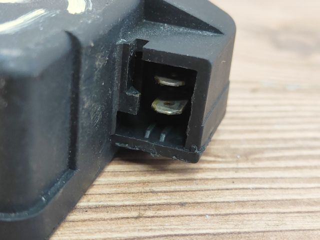 bontott VOLVO S40 Központizár Motor Csomagtérajtó