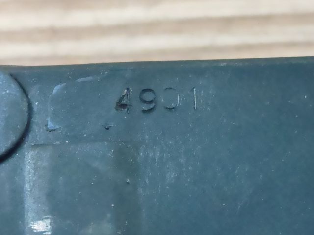 bontott VOLVO S40 Központizár Motor Csomagtérajtó