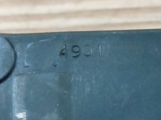 bontott VOLVO S40 Központizár Motor Csomagtérajtó