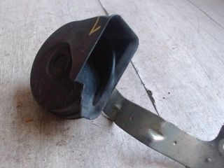 bontott VOLVO S40 Kürt