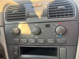 bontott VOLVO S40 Kürt