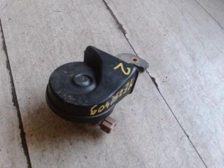 bontott VOLVO S40 Kürt