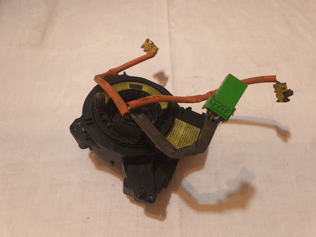 bontott VOLVO S40 Légzsák Átvezető Szalagkábel