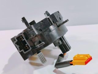 bontott VOLVO S40 Légzsák Átvezető Szalagkábel