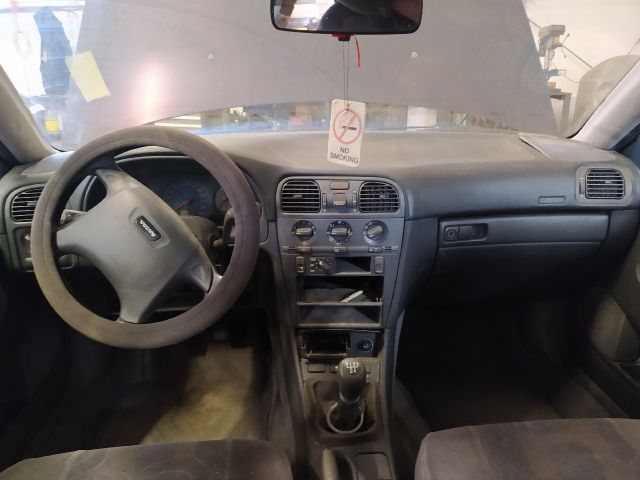 bontott VOLVO S40 Légzsák Átvezető Szalagkábel