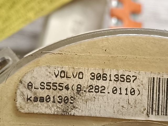 bontott VOLVO S40 Légzsák Átvezető Szalagkábel