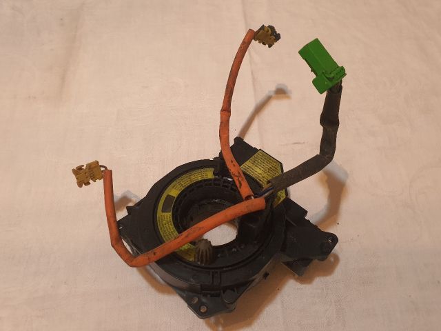 bontott VOLVO S40 Légzsák Átvezető Szalagkábel