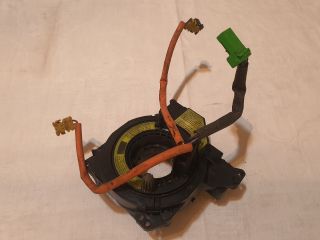 bontott VOLVO S40 Légzsák Átvezető Szalagkábel