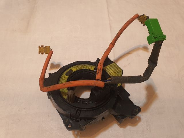 bontott VOLVO S40 Légzsák Átvezető Szalagkábel