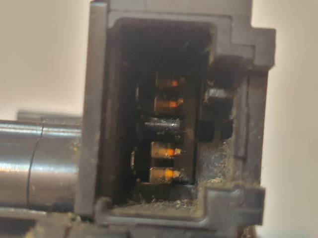 bontott VOLVO S40 Légzsák Átvezető Szalagkábel