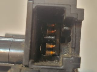 bontott VOLVO S40 Légzsák Átvezető Szalagkábel