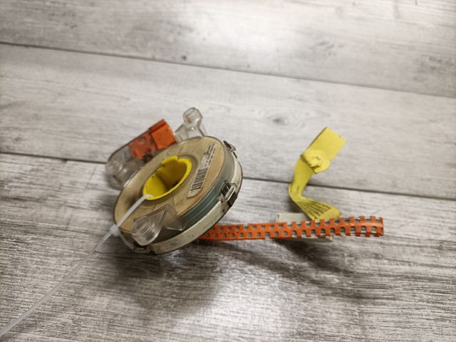 bontott VOLVO S40 Légzsák Átvezető Szalagkábel