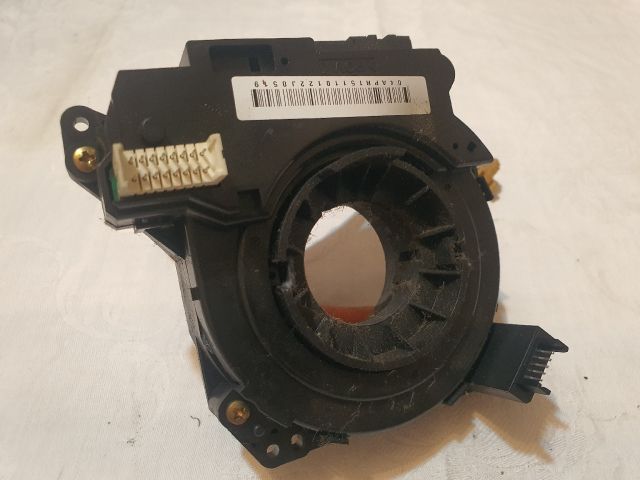 bontott VOLVO S40 Légzsák Átvezető Szalagkábel