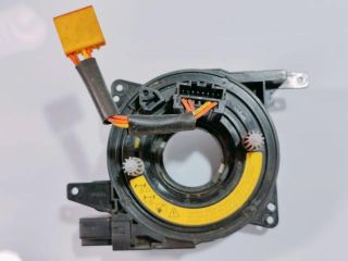 bontott VOLVO S40 Légzsák Átvezető Szalagkábel