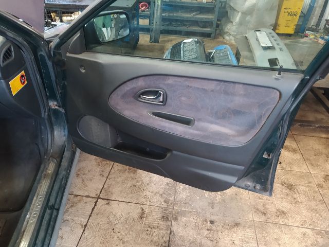 bontott VOLVO S40 Légzsák Átvezető Szalagkábel