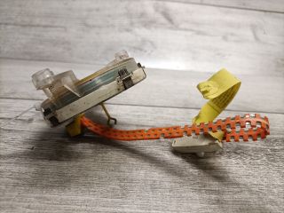 bontott VOLVO S40 Légzsák Átvezető Szalagkábel