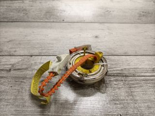 bontott VOLVO S40 Légzsák Átvezető Szalagkábel