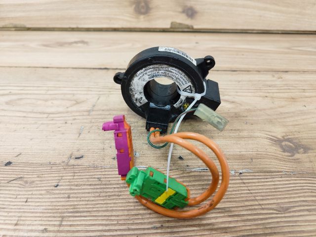 bontott VOLVO S40 Légzsák Átvezető Szalagkábel