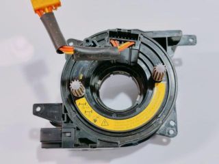 bontott VOLVO S40 Légzsák Átvezető Szalagkábel