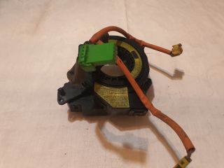 bontott VOLVO S40 Légzsák Átvezető Szalagkábel